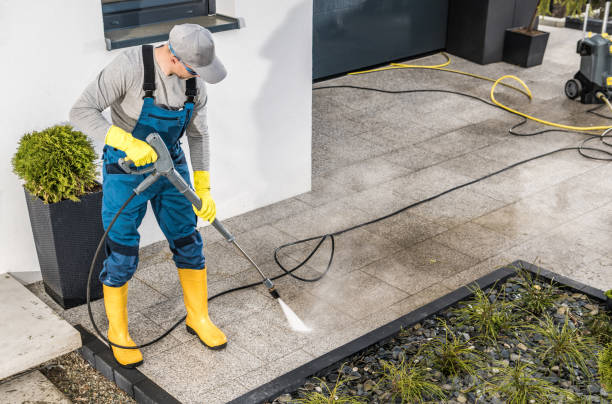 Best Garage Pressure Washing  in Fort Sumner, NM